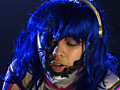 ヒロイン触手陥落 Vol.03