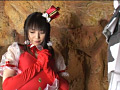 美少女HEROINE スペルマ○問10 魔法の国のプリンセス