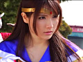 スーパーヒロイン絶体絶命！！Vol.35