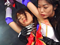 スーパーヒロイン絶体絶命！！Vol.35