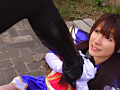 スーパーヒロイン絶体絶命！！Vol.35