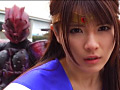 スーパーヒロイン絶体絶命！！Vol.35