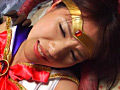 スーパーヒロイン絶体絶命！！Vol.35