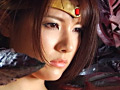 スーパーヒロイン絶体絶命！！Vol.35
