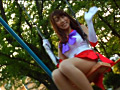 ヒロインイメージファクトリー01 セーラーフレア