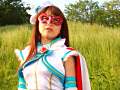 魔法美少女戦士 フォンテーヌ