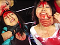 女子プロレス流○ドミネーションデスマッチ