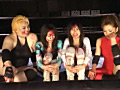 女子プロレス流○ドミネーションデスマッチ