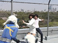 ヒロインストーカー○○