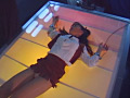 生贄 美少女宇宙刑事、生贄人体実験