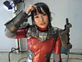 JKくノ一封魔忍 結花