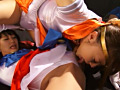 新美少女戦士 セーラープリズムV アフターストーリー