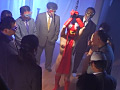 ヒロイン○○ セクシー仮面編