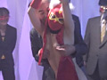 ヒロイン○○ セクシー仮面編