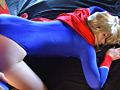 ヒロイン屈服 SUPER WOMAN編