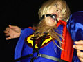 ヒロイン屈服 SUPER WOMAN編
