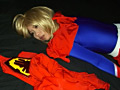 ヒロイン屈服 SUPER WOMAN編