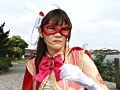 スーパーヒロイン絶体絶命！！Vol.37