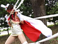 スーパーヒロイン絶体絶命！！Vol.37