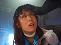 セーラーヒロイン足責め！足○問！フェチ地獄！