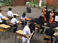 新・美しき勇者 もーれつ仮面