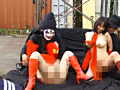 新・美しき勇者 もーれつ仮面