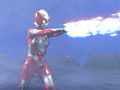 巨大ヒロイン（R） アルティメットレディー