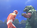 巨大ヒロイン（R） アルティメットレディー
