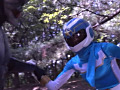 ヒロインハード討伐 新星戦隊リュウセイジャー