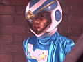 ヒロインハード討伐 新星戦隊リュウセイジャー