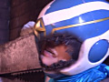 ヒロインハード討伐 新星戦隊リュウセイジャー