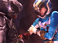 ヒロインハード討伐 新星戦隊リュウセイジャー