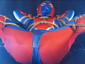アメコミヒロインリアルボンデージ スレッドウーマン