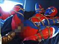 アメコミヒロインリアルボンデージ スレッドウーマン
