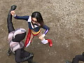 スーパーヒロインドミネーション地獄 スパンデクサー編
