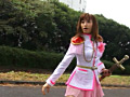 美少女剣士ATHENA