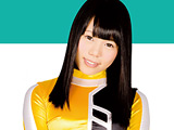 ヒロインイメージファクトリー18 ドギーイエロー