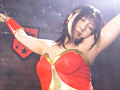 ヒロイン陥落 Vol.49 鉄腕美女ダイナウーマン