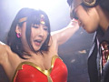 ヒロイン陥落 Vol.49 鉄腕美女ダイナウーマン