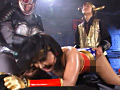 ヒロイン陥落 Vol.49 鉄腕美女ダイナウーマン
