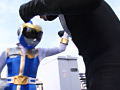 ヒロイン淫獣化計画 聖光戦隊スパークV