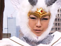 ヒロイン淫獣化計画 聖光戦隊スパークV