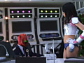 ふたなりヒロイン ジャスティオン