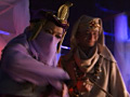 陥落伝説02 灼熱の戦士 ゼラッソ