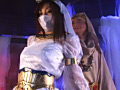 陥落伝説02 灼熱の戦士 ゼラッソ