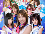 セーラー戦士総集編