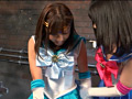 ヒロインイメージファクトリー28 セーラーコメット