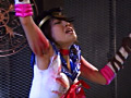 ヒロイン白目失神地獄 美少女戦士セーラープリースト編
