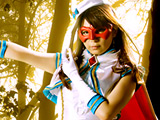 魔法美少女戦士 フォンテーヌ