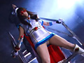 魔法美少女戦士 フォンテーヌ